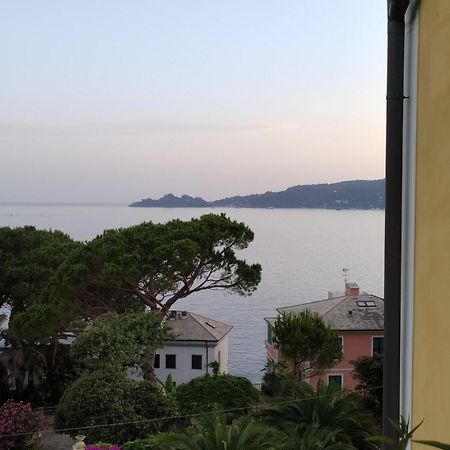 Vacanze Al Mare - Holiday At The Seaside Zoagli Exterior foto