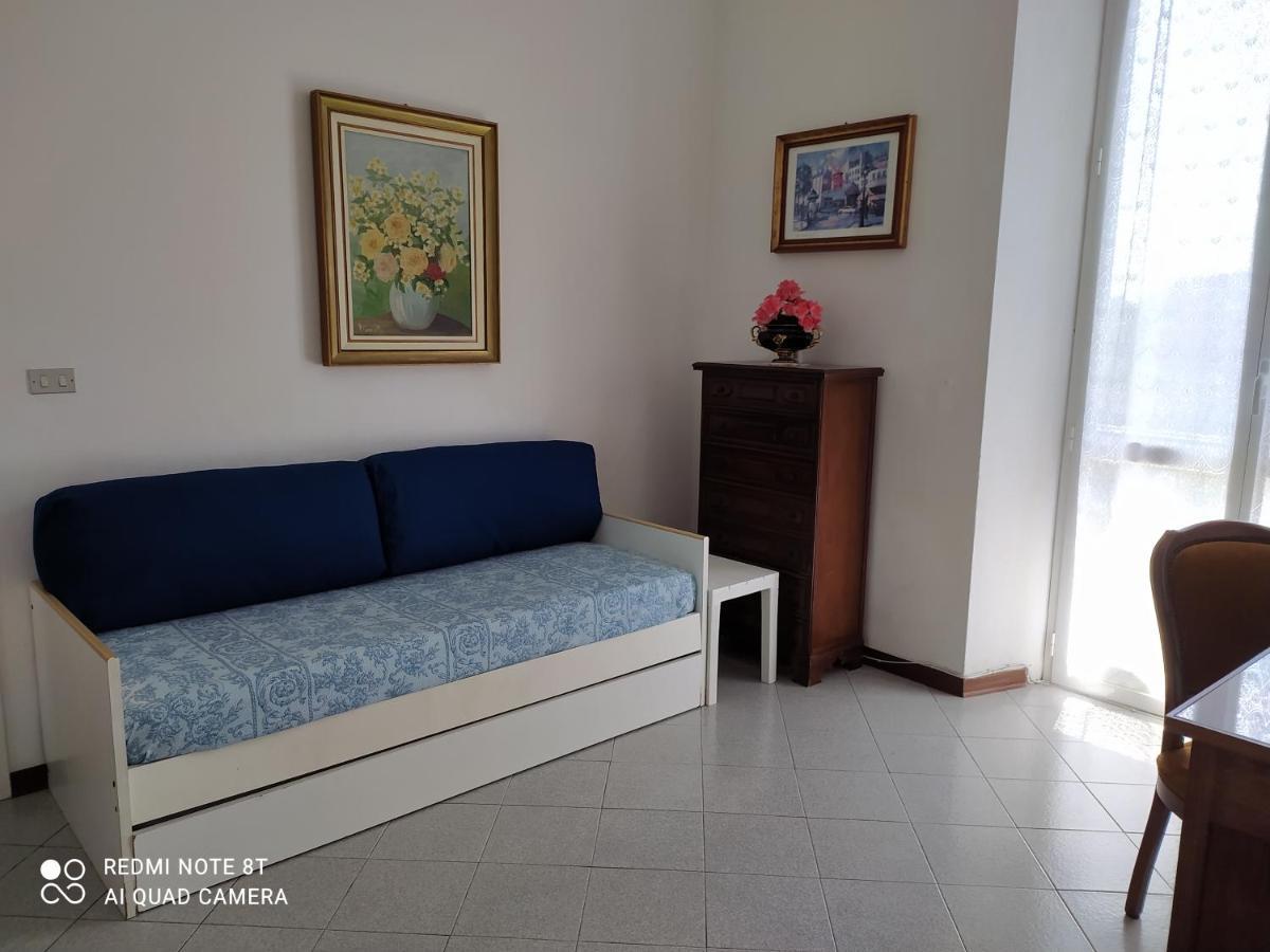 Vacanze Al Mare - Holiday At The Seaside Zoagli Exterior foto
