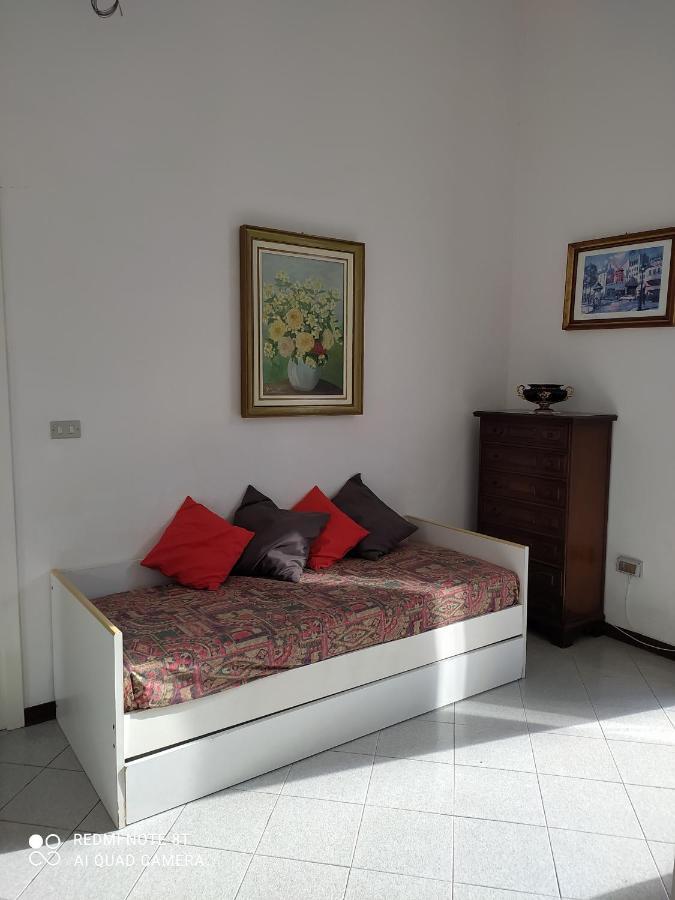 Vacanze Al Mare - Holiday At The Seaside Zoagli Exterior foto