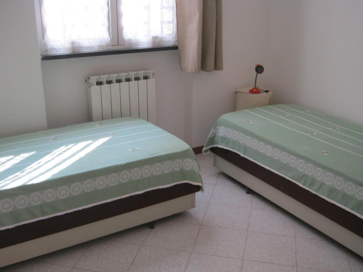 Vacanze Al Mare - Holiday At The Seaside Zoagli Exterior foto