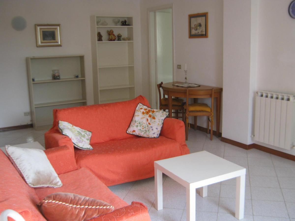 Vacanze Al Mare - Holiday At The Seaside Zoagli Exterior foto