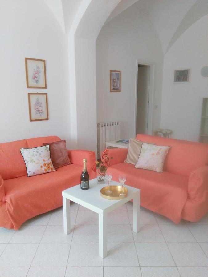 Vacanze Al Mare - Holiday At The Seaside Zoagli Exterior foto