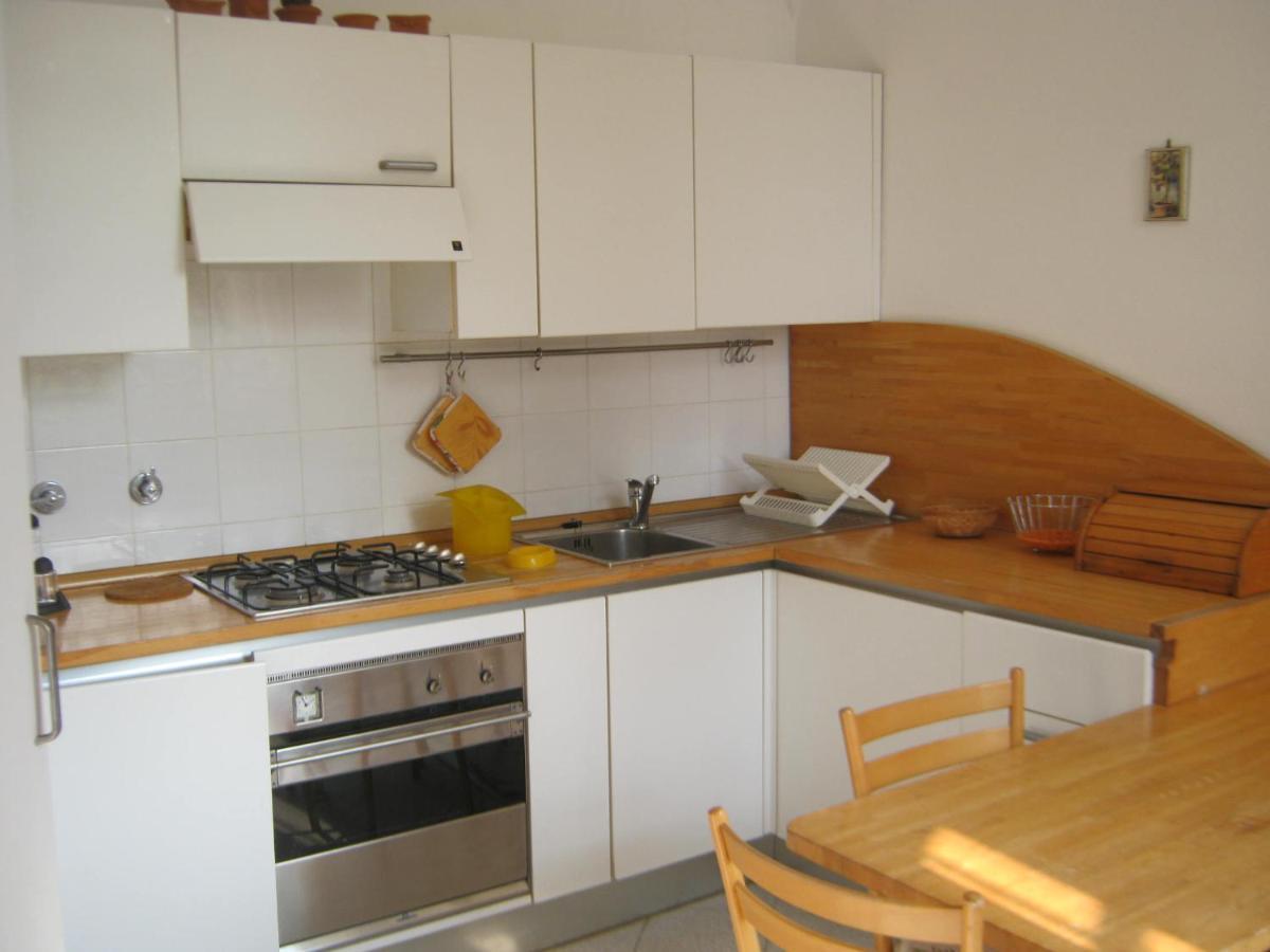 Vacanze Al Mare - Holiday At The Seaside Zoagli Exterior foto