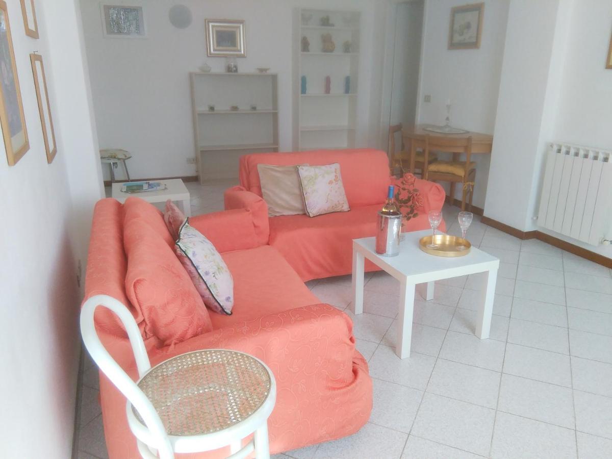 Vacanze Al Mare - Holiday At The Seaside Zoagli Exterior foto