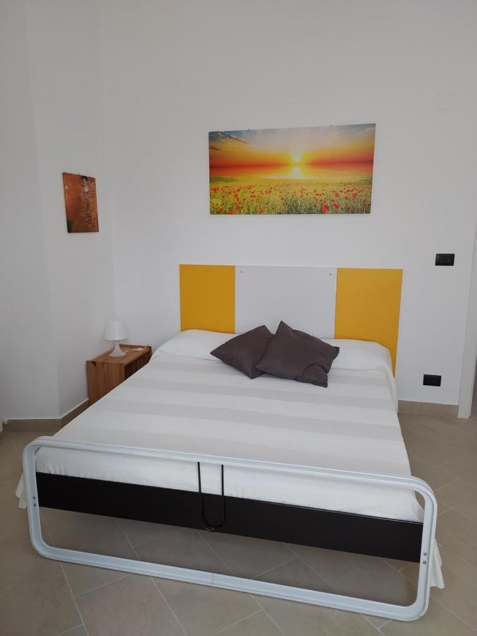 Vacanze Al Mare - Holiday At The Seaside Zoagli Exterior foto