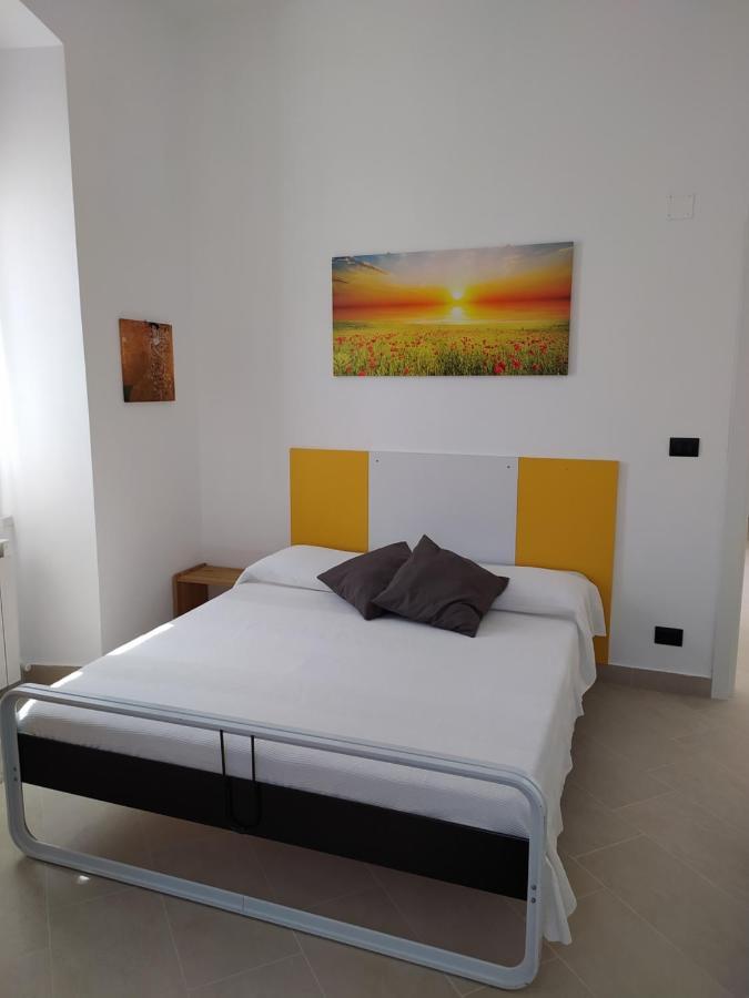 Vacanze Al Mare - Holiday At The Seaside Zoagli Exterior foto