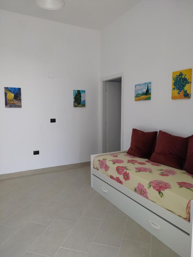 Vacanze Al Mare - Holiday At The Seaside Zoagli Exterior foto