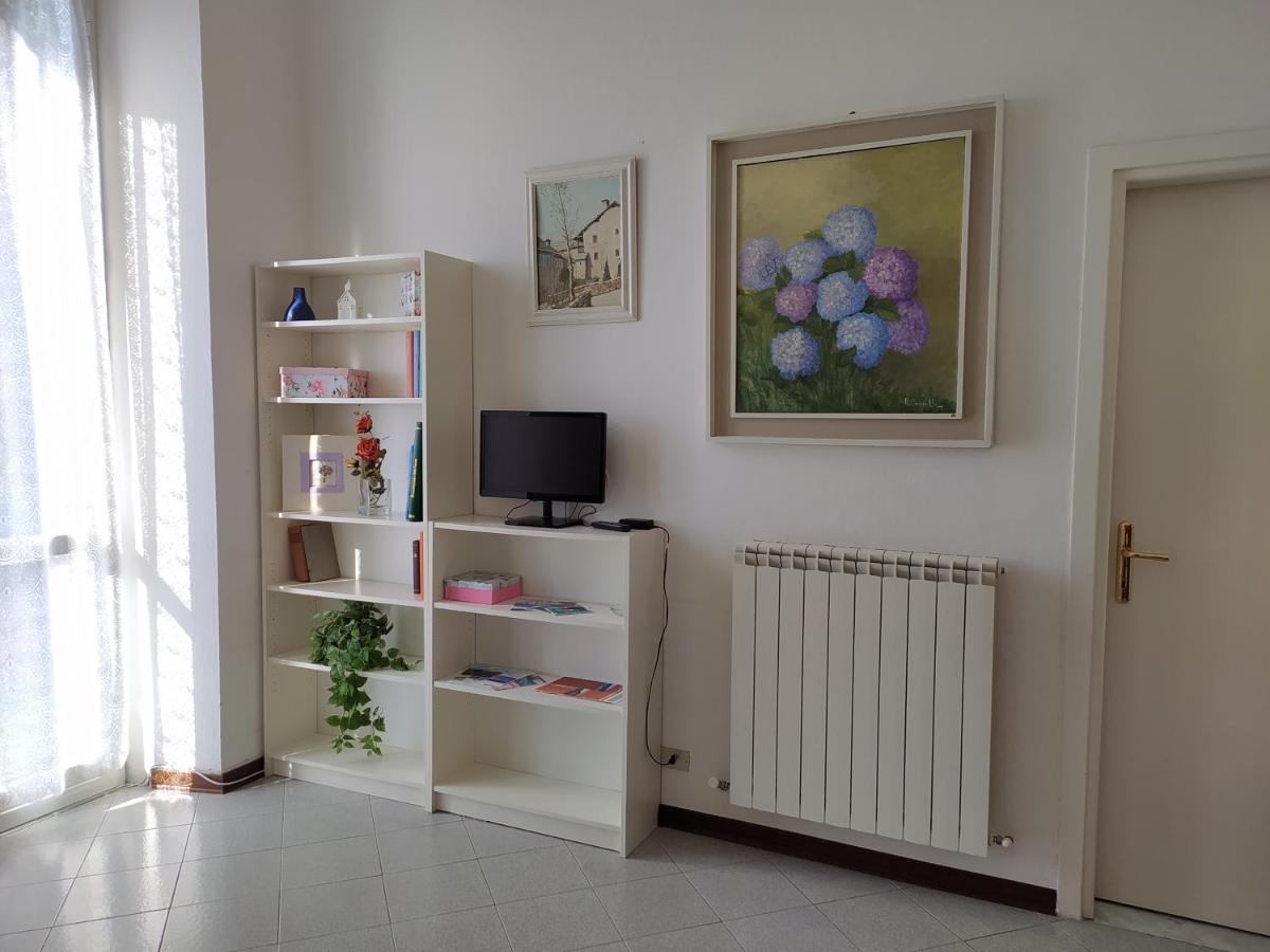 Vacanze Al Mare - Holiday At The Seaside Zoagli Exterior foto
