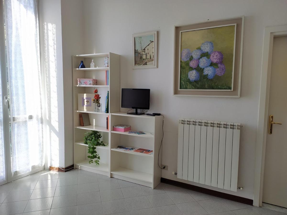 Vacanze Al Mare - Holiday At The Seaside Zoagli Exterior foto