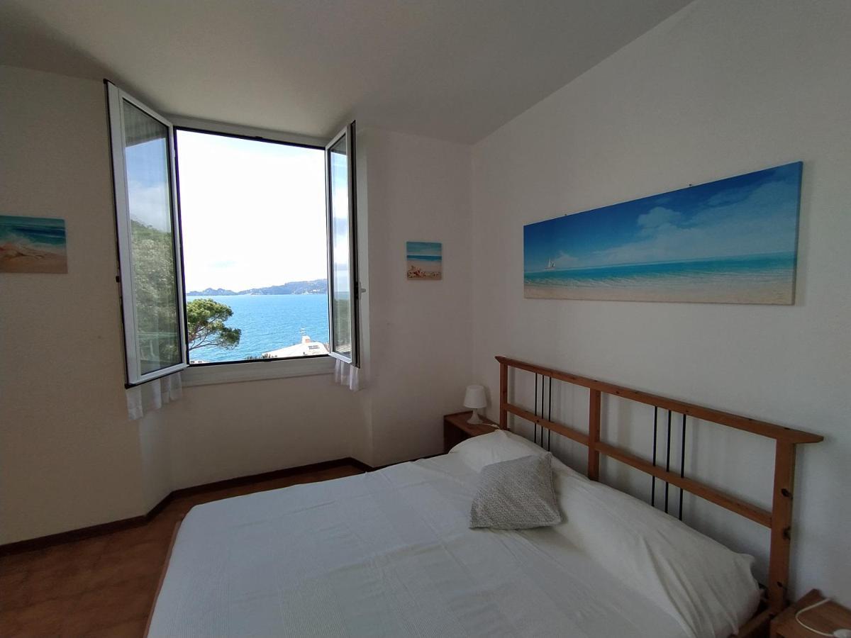 Vacanze Al Mare - Holiday At The Seaside Zoagli Exterior foto
