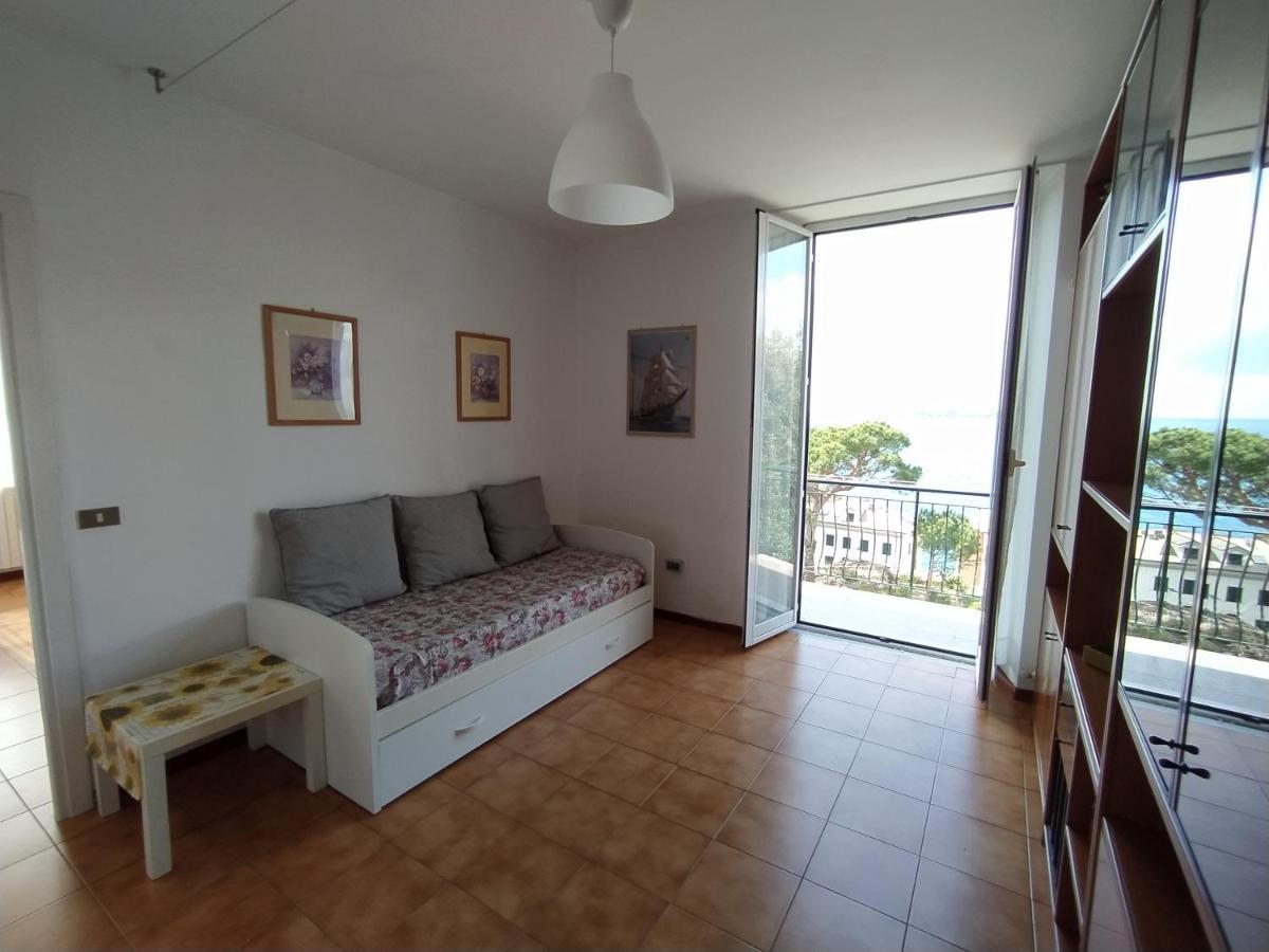 Vacanze Al Mare - Holiday At The Seaside Zoagli Exterior foto