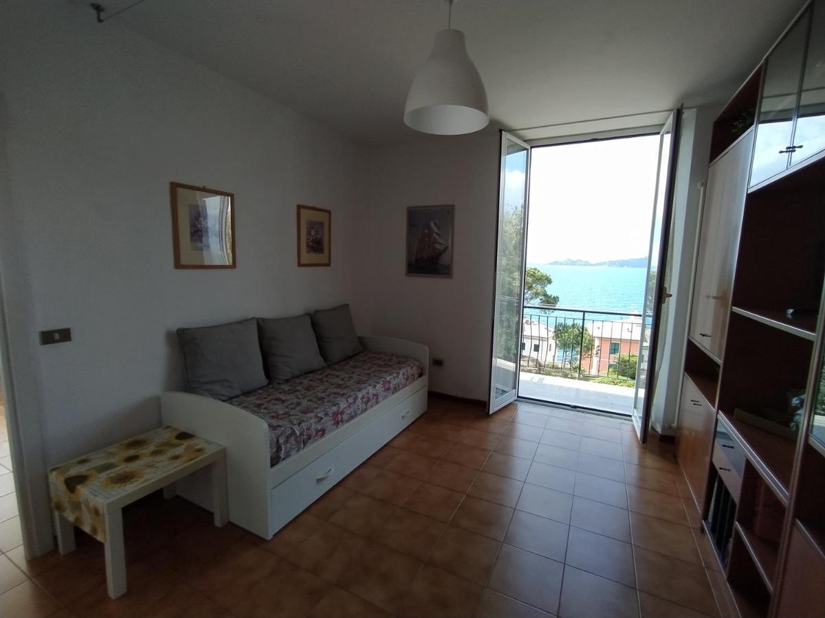 Vacanze Al Mare - Holiday At The Seaside Zoagli Exterior foto