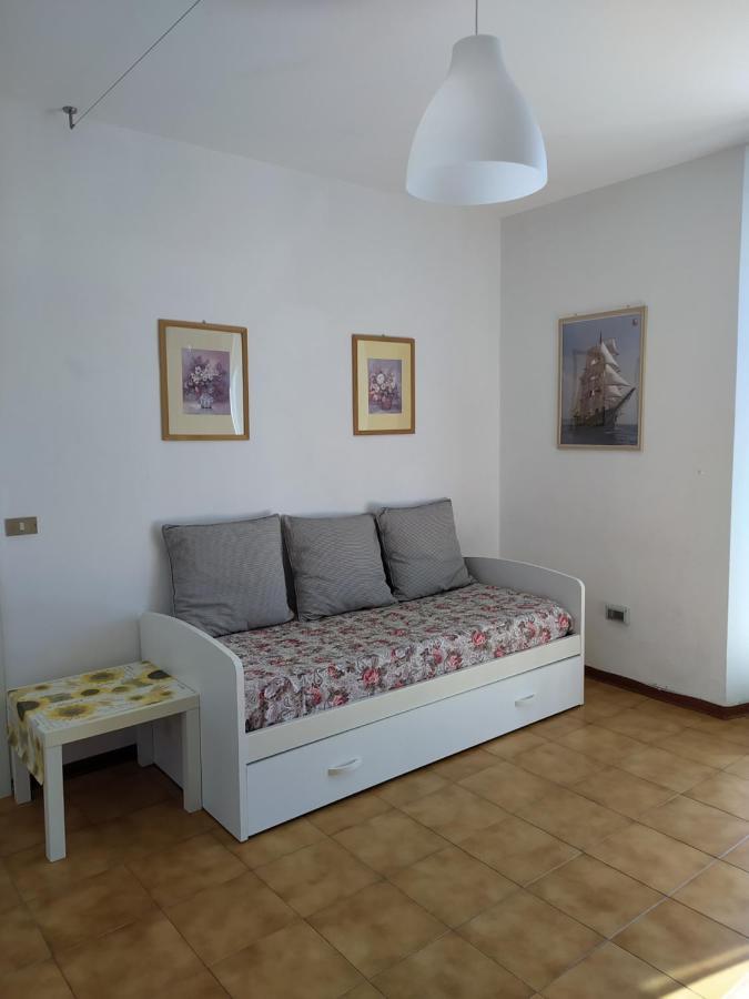 Vacanze Al Mare - Holiday At The Seaside Zoagli Exterior foto