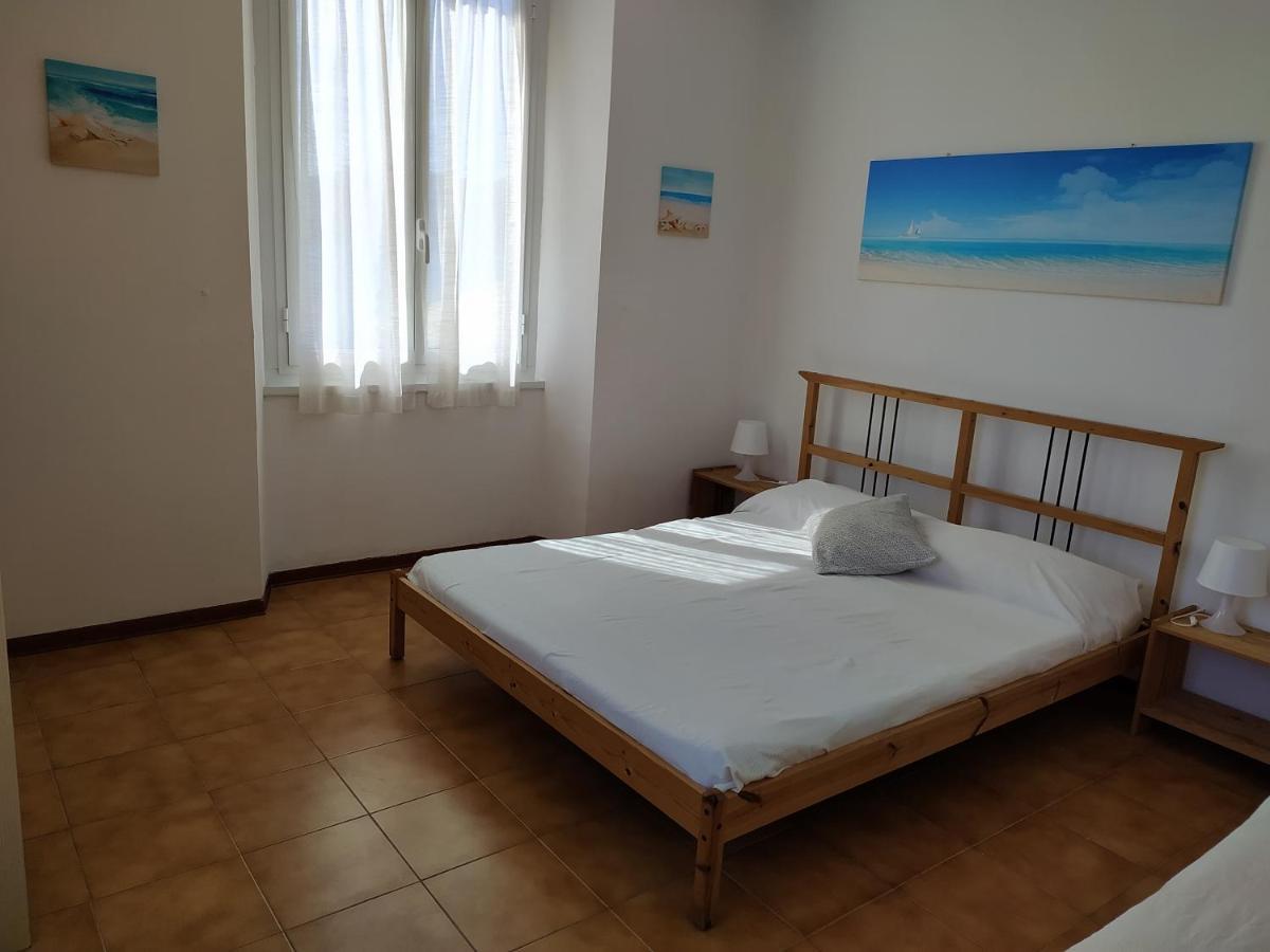 Vacanze Al Mare - Holiday At The Seaside Zoagli Exterior foto